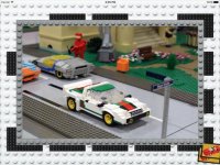 Cкриншот Double Bricks CARS, изображение № 1712446 - RAWG