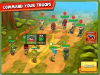 Cкриншот The Troopers: minions in arms, изображение № 909901 - RAWG