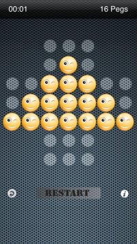 Cкриншот iM: iPeg pretty balls solitaire puzzle for children and parents. Free. Lite., изображение № 1670136 - RAWG