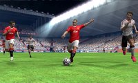 Cкриншот FIFA 12, изображение № 574927 - RAWG