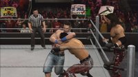 Cкриншот WWE SmackDown vs. RAW 2010, изображение № 532538 - RAWG