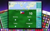 Cкриншот Flag Solitaire Free - Мозг игра, изображение № 1329993 - RAWG