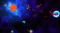 Cкриншот Battle for Orion 2, изображение № 81016 - RAWG