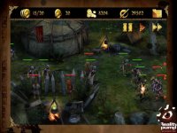 Cкриншот Two Worlds II Castle Defense HD, изображение № 55068 - RAWG