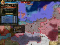 Cкриншот Европа 3: Великие династии, изображение № 538469 - RAWG