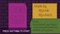 Cкриншот Crowd Control (itch), изображение № 1027564 - RAWG