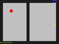 Cкриншот Puzzle ''Black Pixel'', изображение № 1293675 - RAWG