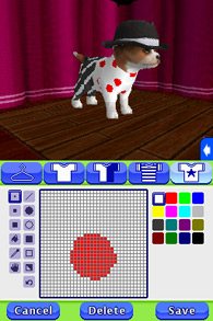 Cкриншот Petz Fashion: Dogz and Catz, изображение № 251795 - RAWG