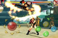 Cкриншот Street Fighter 4, изображение № 491320 - RAWG