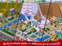 Cкриншот RollerCoaster Tycoon 4 Mobile, изображение № 17473 - RAWG