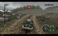 Cкриншот WRC: FIA World Rally Championship, изображение № 541874 - RAWG