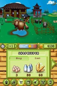 Cкриншот My Asian Farm, изображение № 794173 - RAWG