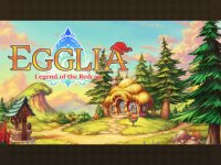 Cкриншот EGGLIA: Legend of the Redcap, изображение № 647279 - RAWG