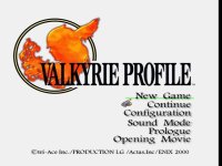 Cкриншот Valkyrie Profile, изображение № 765308 - RAWG