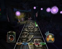 Cкриншот Guitar Hero: Aerosmith, изображение № 503375 - RAWG