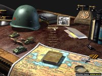 Cкриншот Panzer General 3: Scorched Earth, изображение № 316356 - RAWG