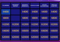 Cкриншот Jeopardy! (2010), изображение № 556369 - RAWG