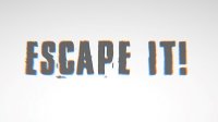 Cкриншот Escape It! [Web Version], изображение № 3181328 - RAWG