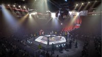 Cкриншот EA SPORTS MMA, изображение № 531425 - RAWG