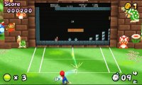 Cкриншот Mario Tennis Open, изображение № 782581 - RAWG