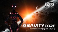Cкриншот Gravity Core - Braintwisting Space Odyssey, изображение № 177740 - RAWG