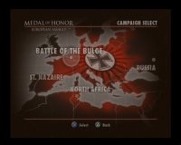 Cкриншот Medal of Honor: European Assault, изображение № 768199 - RAWG