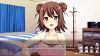 Cкриншот 美人姉妹と入れ替わり生活 -Becoming Your Beautiful Cousin, изображение № 3583541 - RAWG