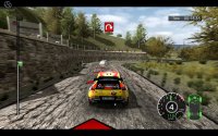 Cкриншот WRC: FIA World Rally Championship, изображение № 541873 - RAWG