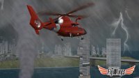 Cкриншот Helicopter Simulator 2016, изображение № 1564373 - RAWG