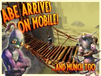 Cкриншот Oddworld: Munch's Oddysee, изображение № 35497 - RAWG