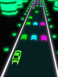 Cкриншот Car Rush - Dancing Curvy Roads, изображение № 2719017 - RAWG