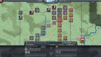 Cкриншот Decisive Campaigns: The Blitzkrieg from Warsaw to Paris, изображение № 94389 - RAWG