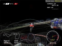 Cкриншот MotoGP: Ultimate Racing Technology, изображение № 346745 - RAWG
