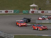 Cкриншот GTR: FIA GT Racing Game, изображение № 380760 - RAWG
