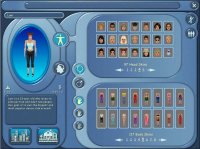 Cкриншот The Sims Online, изображение № 376086 - RAWG