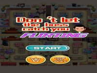 Cкриншот Dont Let The Boss Catch You Flirting (a get a date game), изображение № 1758031 - RAWG