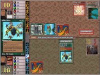 Cкриншот Magic: The Gathering - Duels of the Planeswalkers (1998), изображение № 322186 - RAWG