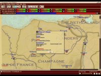 Cкриншот Wargamer: Napoleon 1813, изображение № 345218 - RAWG