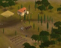 Cкриншот Завоевание Рима, изображение № 367170 - RAWG
