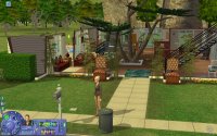 Cкриншот Sims 2: Времена года, The, изображение № 468876 - RAWG