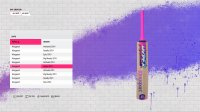 Cкриншот Cricket 22 - Academy Creation Tools, изображение № 3152034 - RAWG