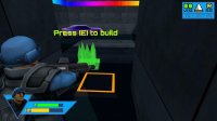 Cкриншот Foster Game's LAZER-TAG, изображение № 2614060 - RAWG