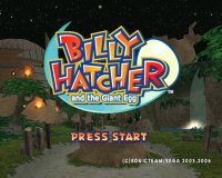 Cкриншот Billy Hatcher and the Giant Egg (2003), изображение № 752397 - RAWG