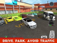 Cкриншот Shopping Mall Parking Lot, изображение № 1555501 - RAWG