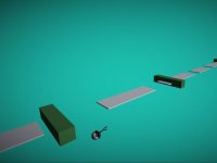 Cкриншот Stickman Dreamer, изображение № 914831 - RAWG
