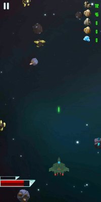 Cкриншот Galaxy Shooter 3D - Alpha, изображение № 2606016 - RAWG