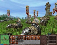 Cкриншот World of Battles, изображение № 512540 - RAWG