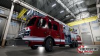 Cкриншот Firefighting Simulator, изображение № 651381 - RAWG