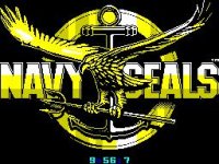 Cкриншот Navy SEALS (1990), изображение № 749300 - RAWG
