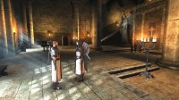 Cкриншот First Templar: В поисках Святого Грааля, The, изображение № 276001 - RAWG